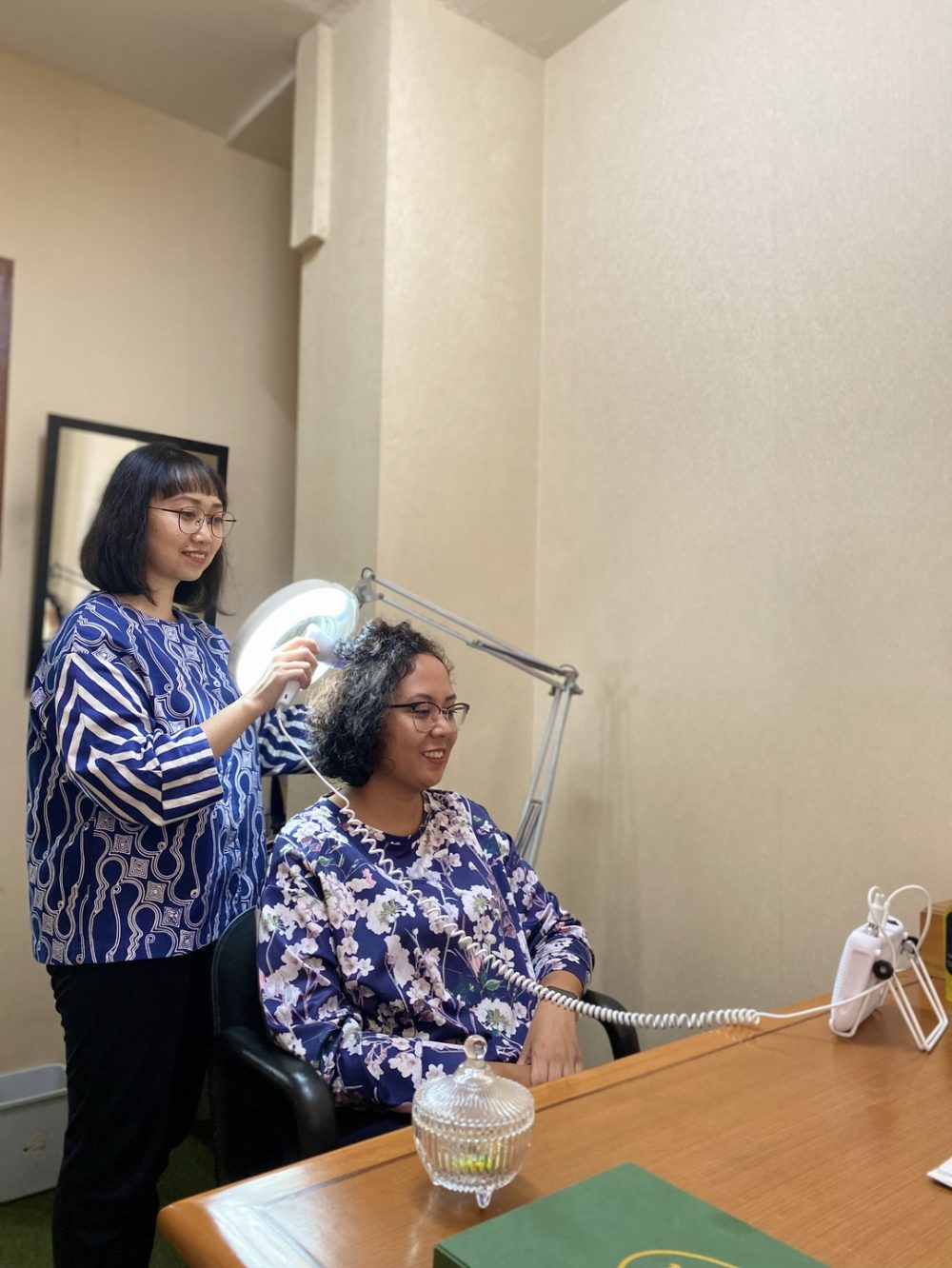 Services Medison Hair Clinic